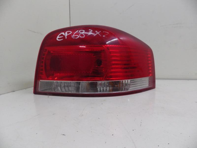 Feu arriere principal droit (feux) AUDI A3 2 PHASE 1 Essence - 1