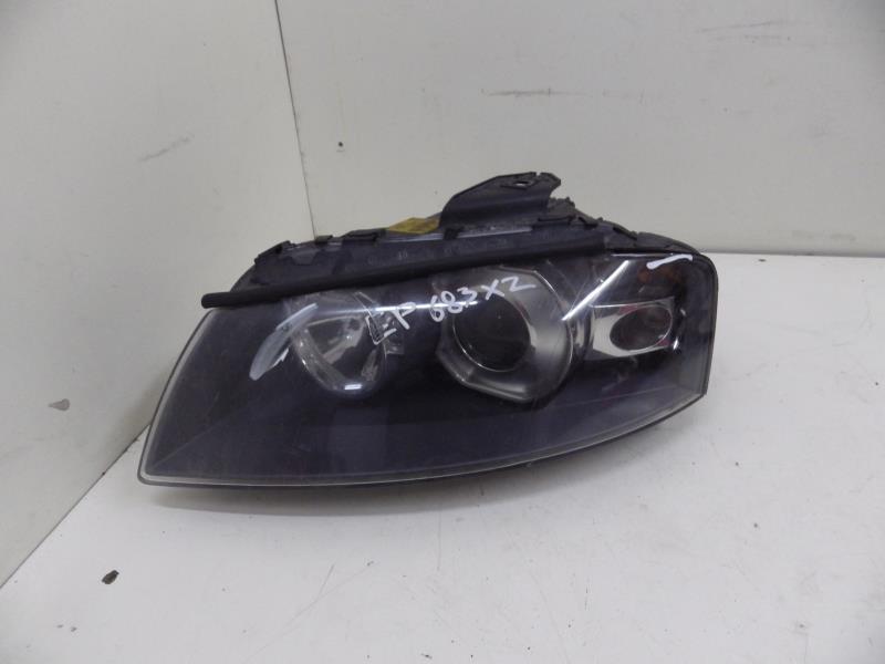 Optique avant principal gauche (feux)(phare) AUDI A3 2 PHASE 1 Essence - 1