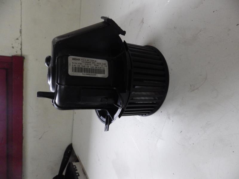 Pulseur d'air CITROEN C3 1 PHASE 1 Essence - 1