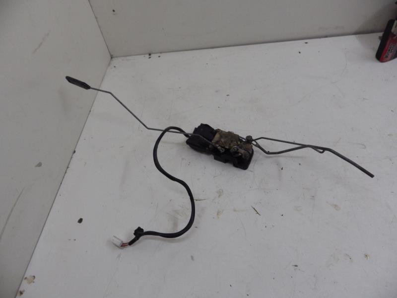 Serrure avant droit MAZDA PREMACY Diesel - 1