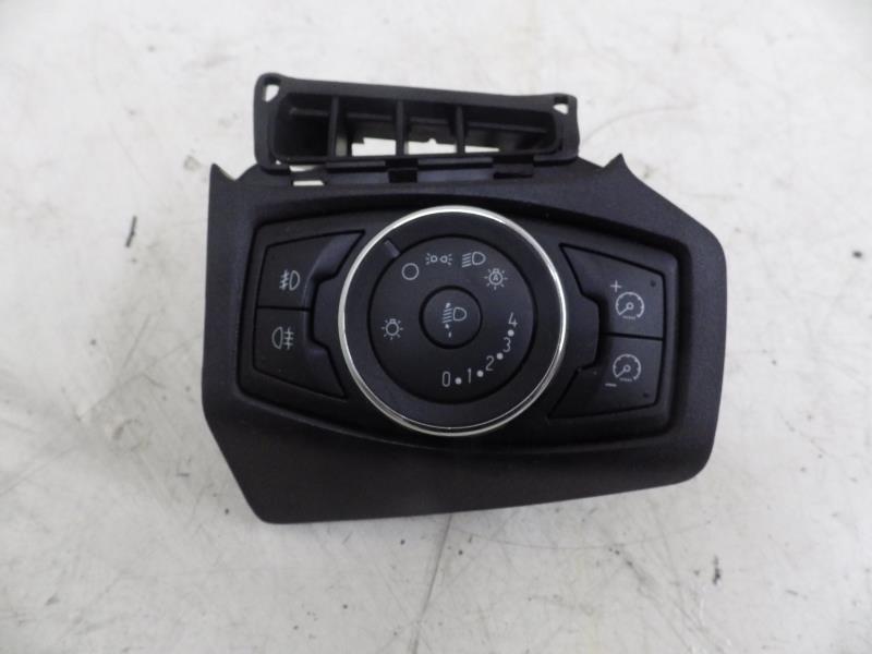 Commande de phare FORD FOCUS 3 PHASE 1 Diesel - 1