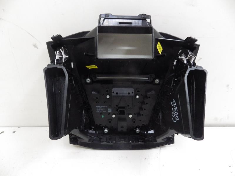 Commande autoradio FORD FOCUS 3 PHASE 1 Diesel - 1