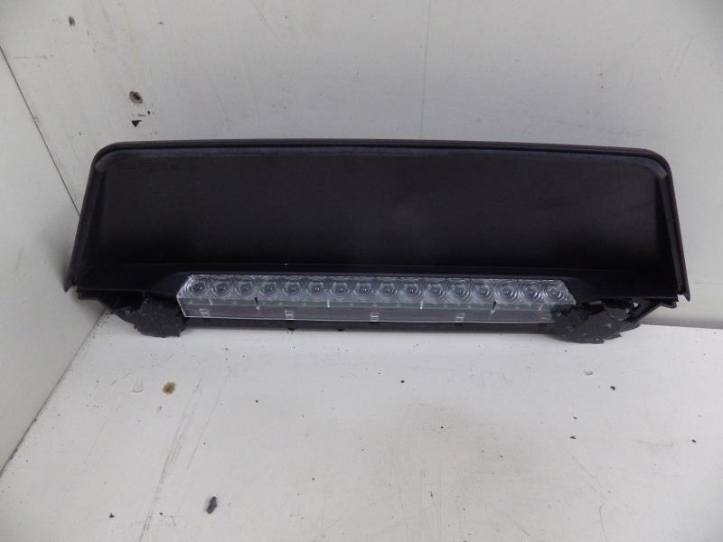 Feu arriere stop central RENAULT LAGUNA 3 PHASE 2 Diesel - 1