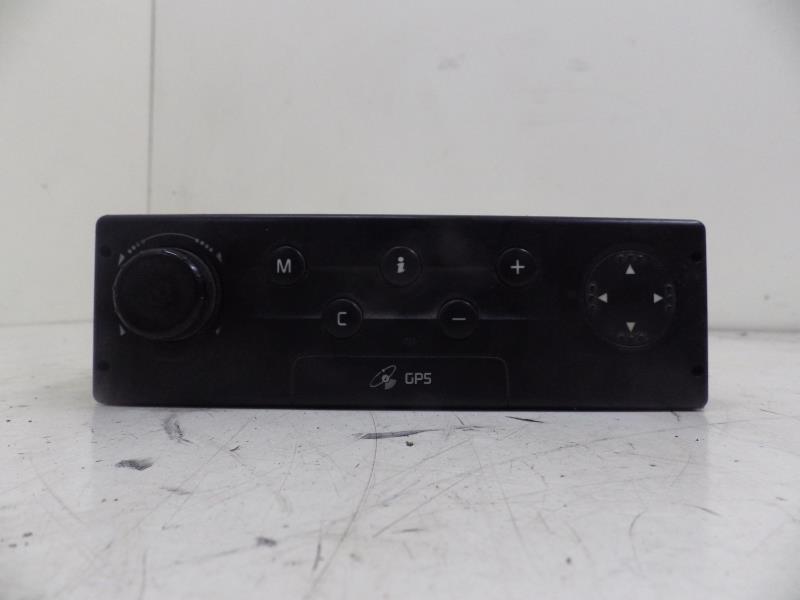 GPS RENAULT TRAFIC 2 PHASE 1 Diesel - 1