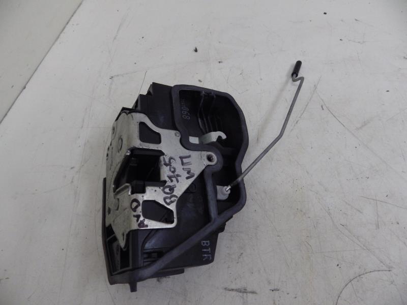 Serrure avant droit BMW SERIE 5 E61 TOURING PHASE 1 BREAK Diesel - 1