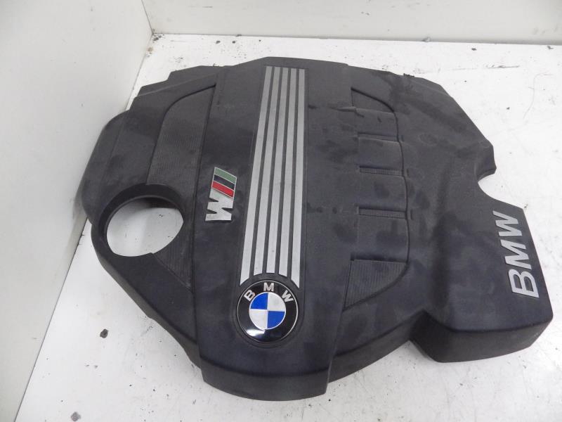 Cache moteur  BMW SERIE 1 E82 COUPE Diesel - 1