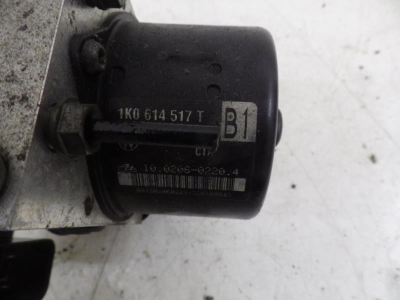 Bloc ABS (freins anti-blocage) AUDI A3 2 PHASE 1 Diesel - 1