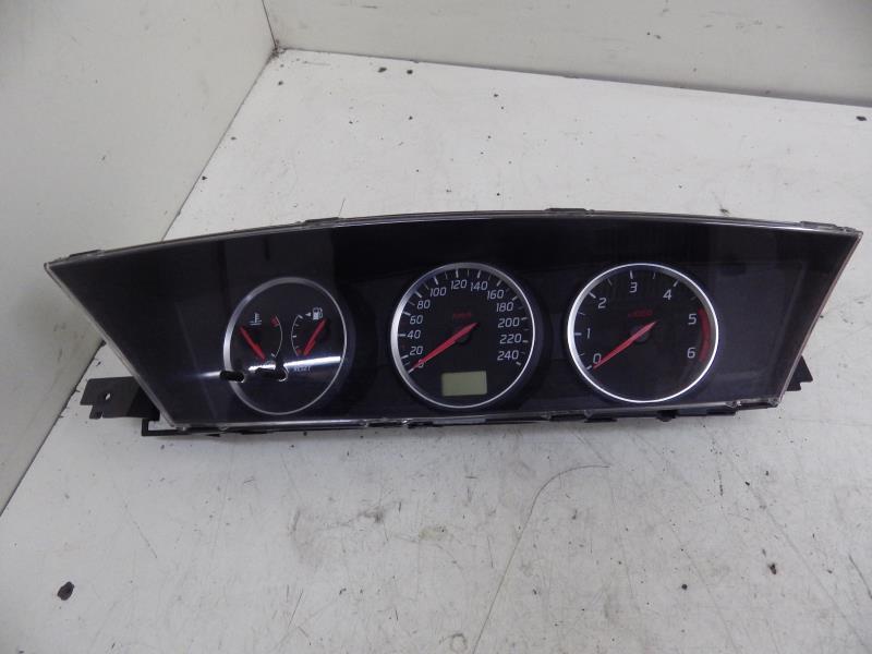Compteur NISSAN PRIMERA 3 BREAK Diesel - 1