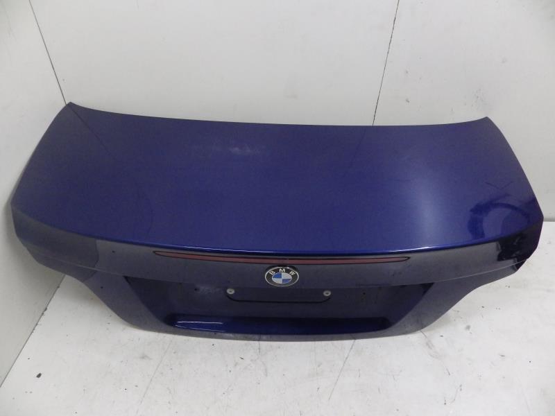 Malle/Hayon arriere BMW SERIE 1 E82 COUPE Diesel - 1