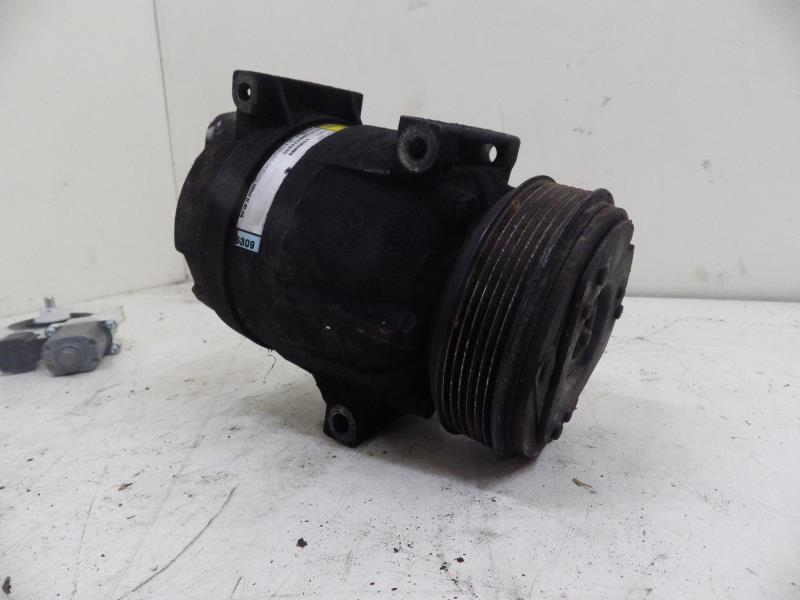 Compresseur clim RENAULT TRAFIC 2 PHASE 1 Diesel - 1