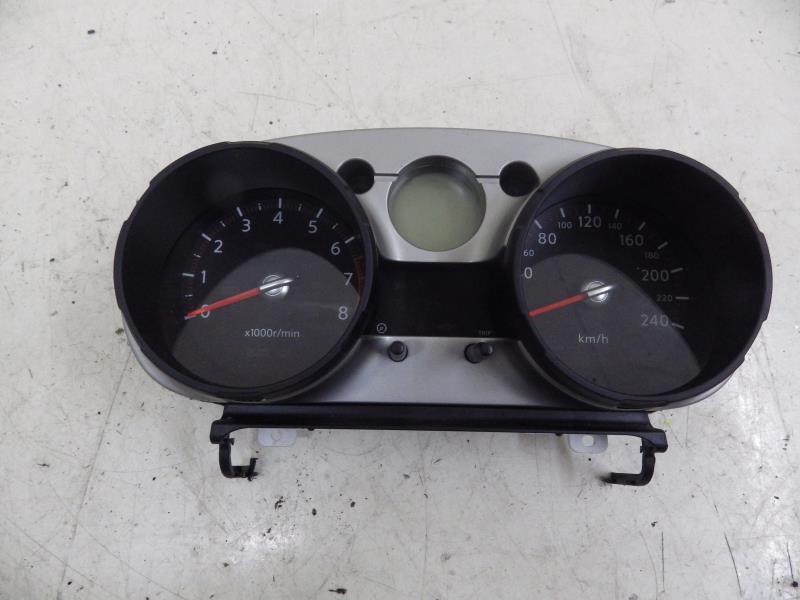 Compteur NISSAN QASHQAI 1 PHASE 1 Essence - 1