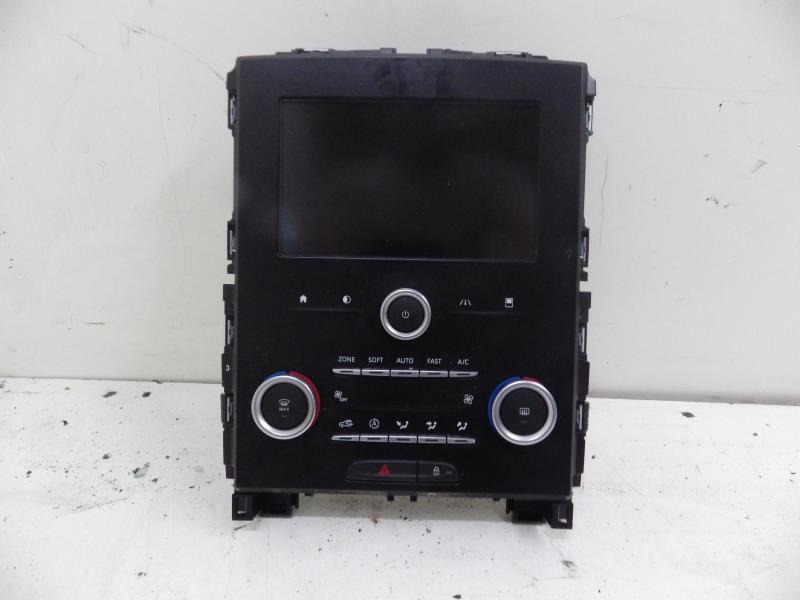 Ecran GPS RENAULT MEGANE 4 PHASE 1 Diesel - 1