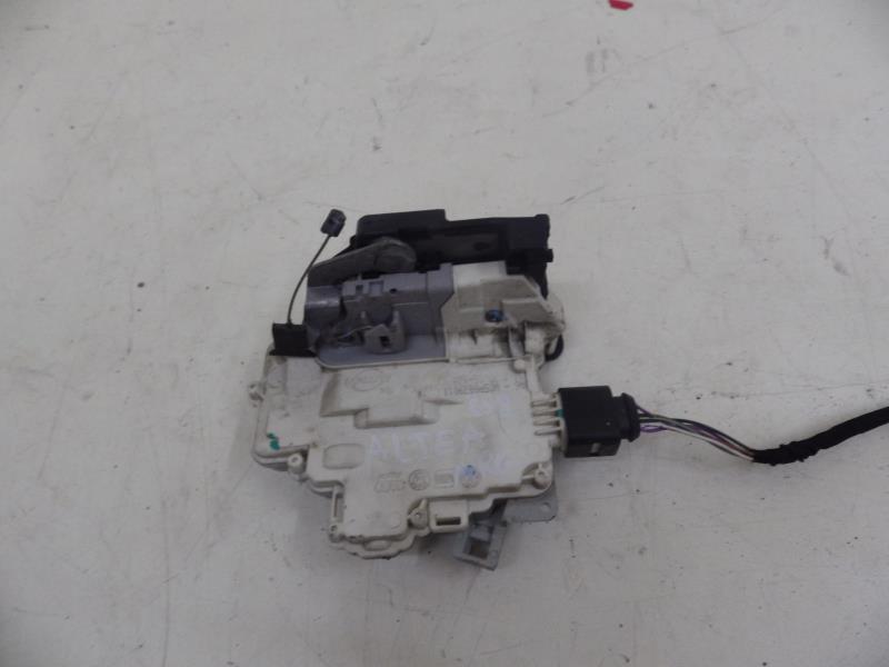 Serrure arriere gauche SEAT ALTEA PHASE 1 Diesel - 1
