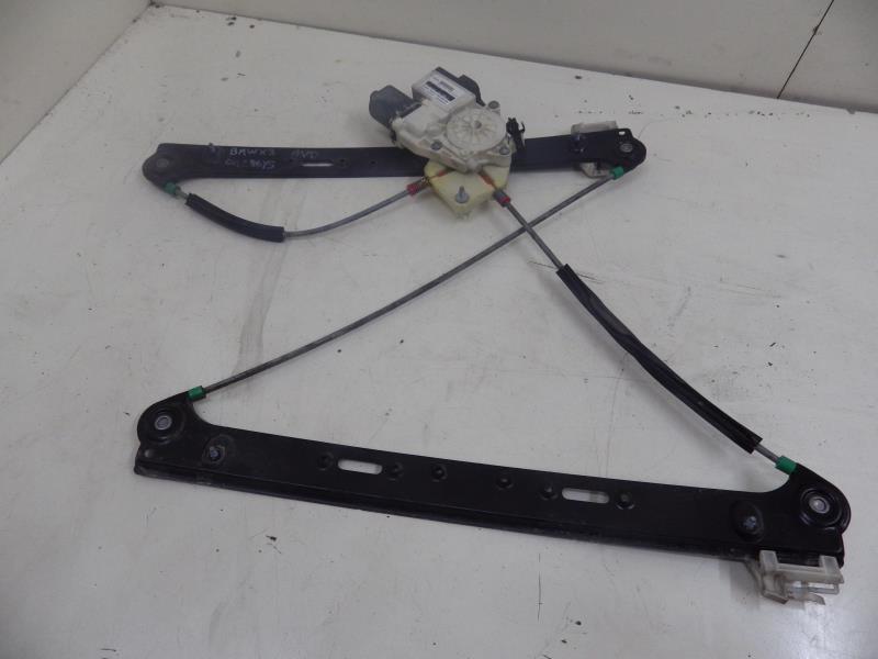 Leve vitre electrique avant droit BMW X3 E83 PHASE 2 Diesel - 1