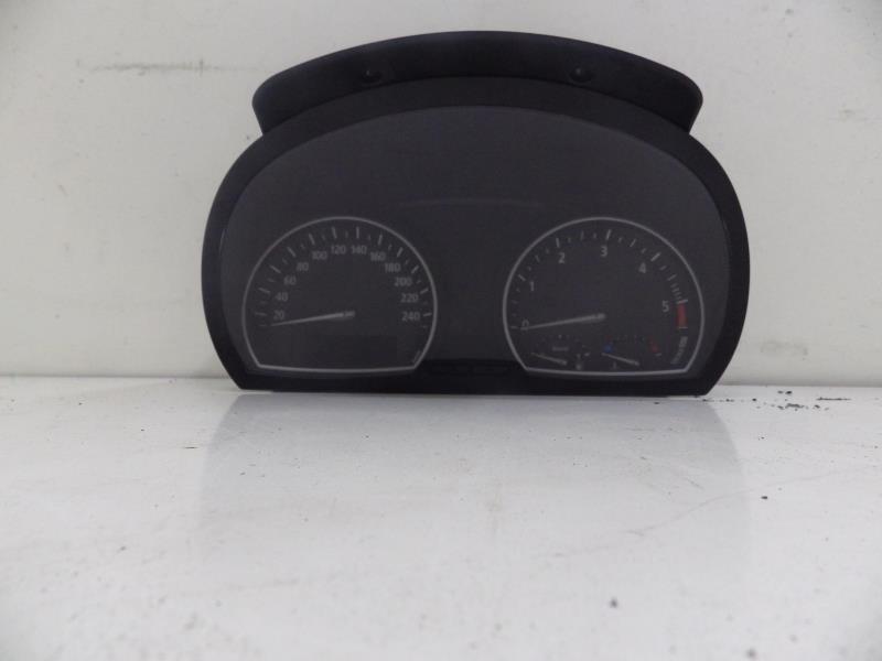 Compteur BMW X3 E83 PHASE 2 Diesel - 1