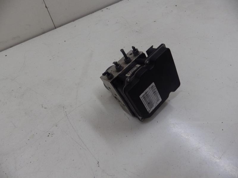 Bloc ABS (freins anti-blocage) CITROEN C4 1 PHASE 2 COUPE Diesel - 1
