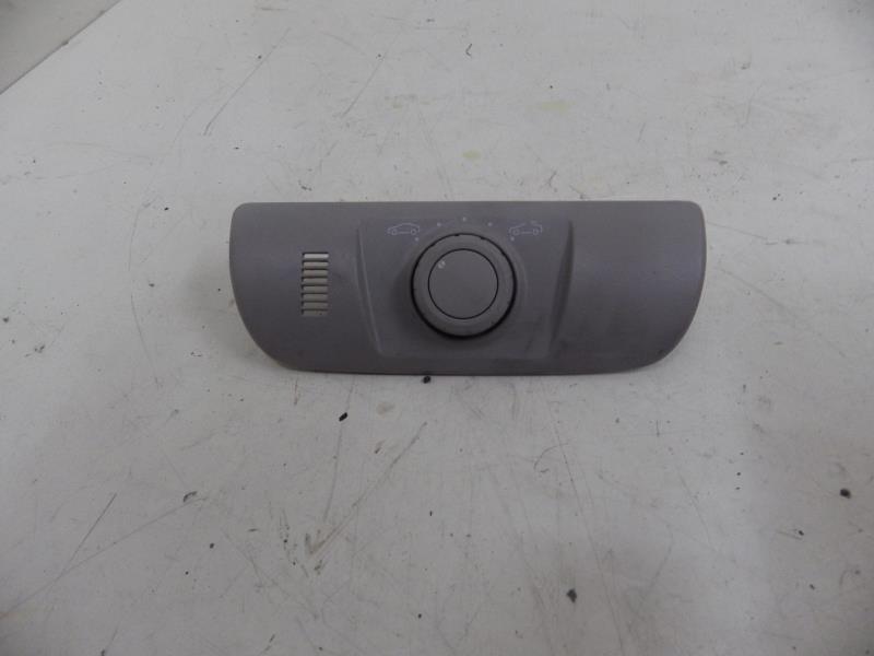 Bouton/Interrupteur RENAULT SCENIC 3 PHASE 1 Diesel - 1