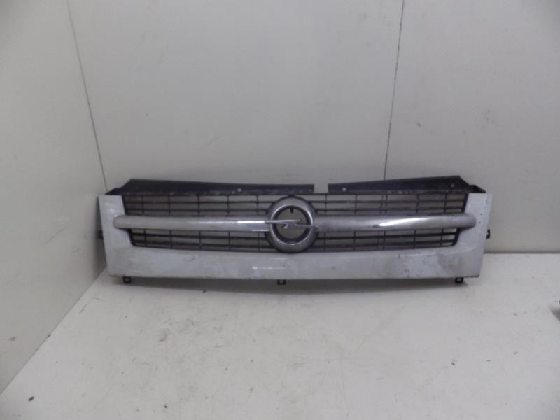 Calandre OPEL MOVANO A PHASE 2 Diesel - 1