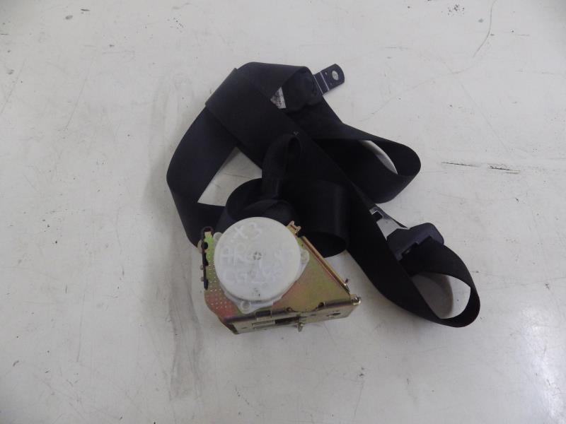 Ceinture arriere gauche BMW X3 E83 PHASE 2 Diesel - 1