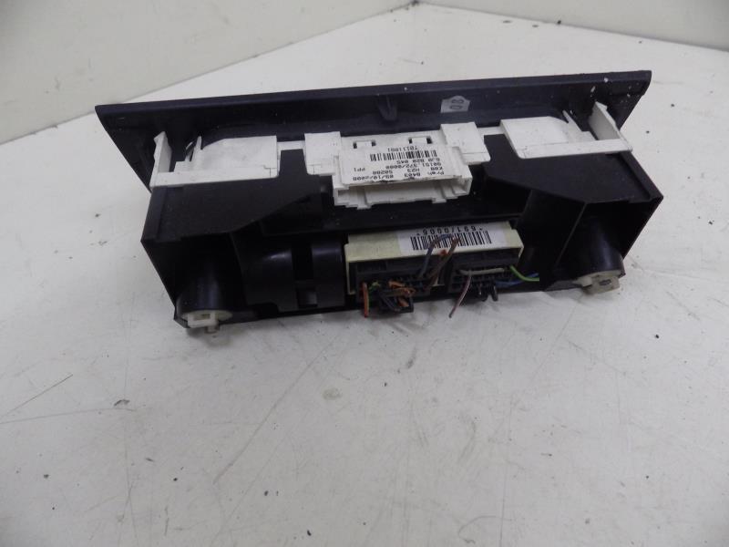 Commande chauffage SEAT IBIZA 3 PHASE 2 Diesel - 1