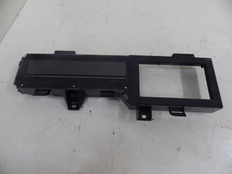 Compteur RENAULT SCENIC 3 PHASE 1 Diesel - 1