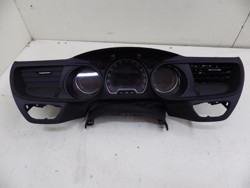 Compteur CITROEN C5 2 Diesel - 1