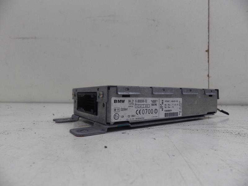 Divers BMW X3 E83 PHASE 2 Diesel - 1