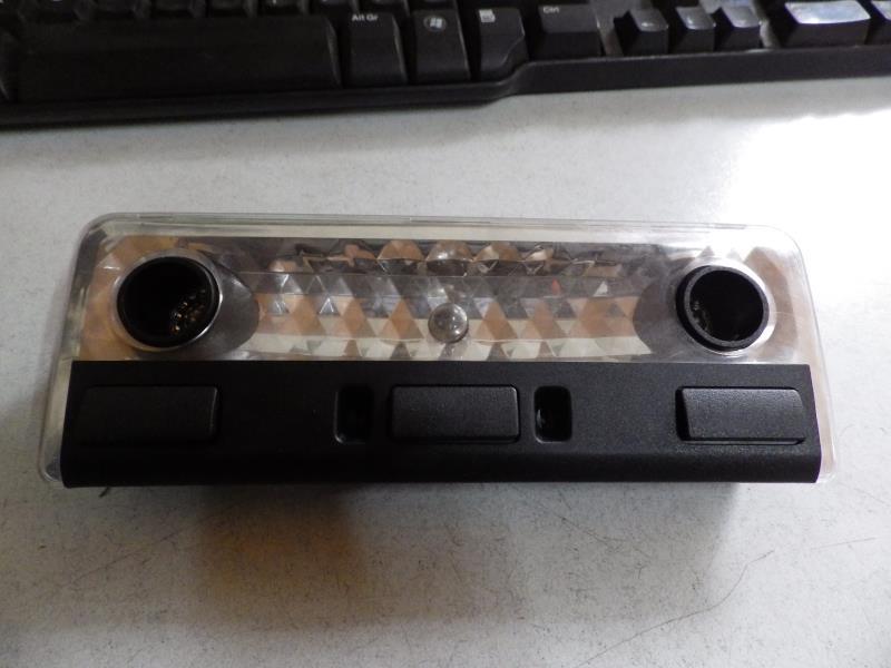 Eclairage de plafonnier BMW X3 E83 PHASE 2 Diesel - 1