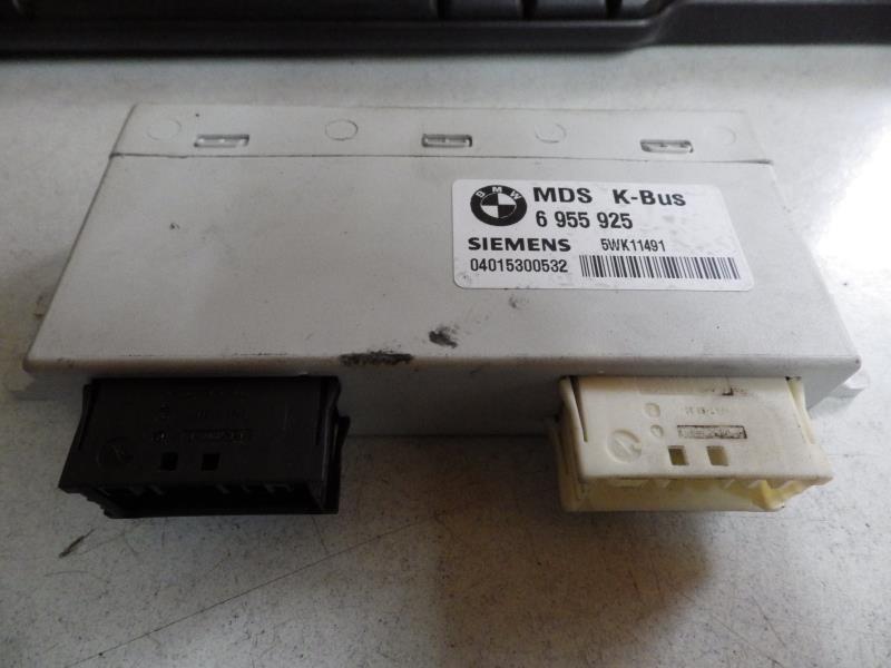Mecanisme de toit ouvrant BMW X3 E83 PHASE 2 Diesel - 1