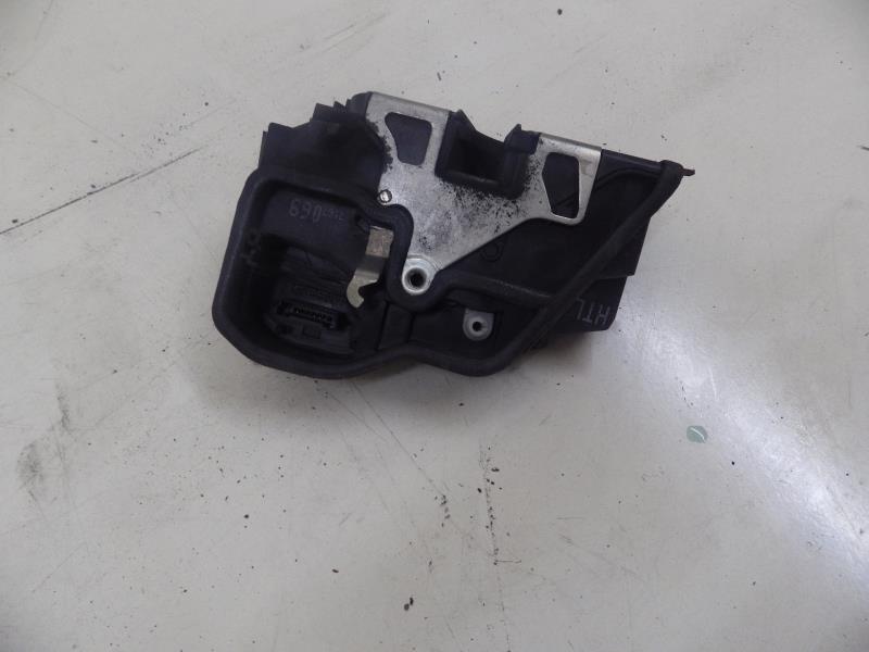Serrure arriere gauche BMW X3 E83 PHASE 2 Diesel - 1