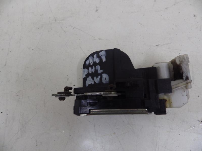 Serrure avant droit ALFA ROMEO 147 PHASE 2 Diesel - 1