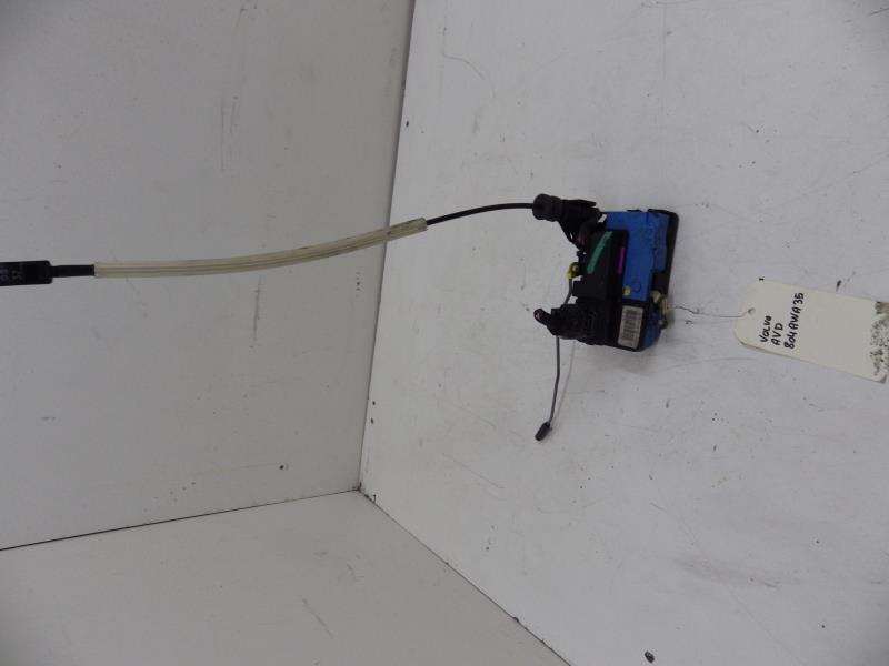 Serrure avant droit VOLVO S 60 1 PHASE 1 Essence - 1