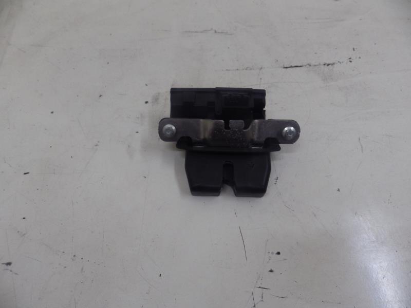 Serrure de hayon FORD FIESTA 6 PHASE 1 Diesel - 1