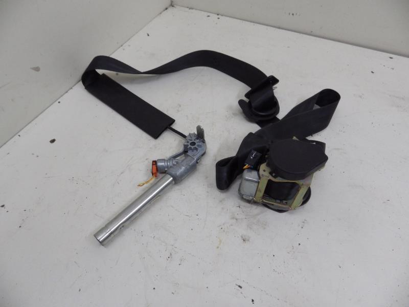 Ceinture avant droit CITROEN C5 2 Diesel - 1