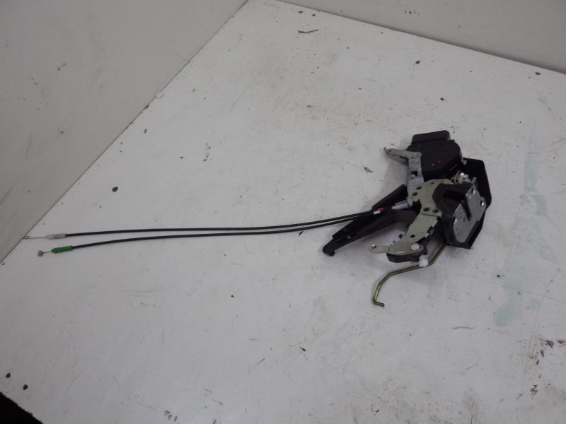 Serrure avant gauche TOYOTA COROLLA 10 PHASE 2 Diesel - 1