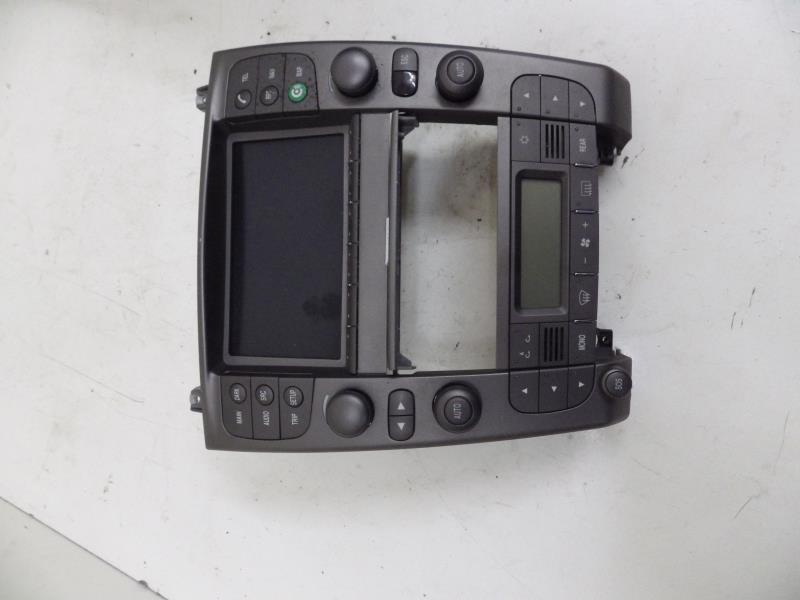 Ecran GPS LANCIA THESIS Diesel - 1