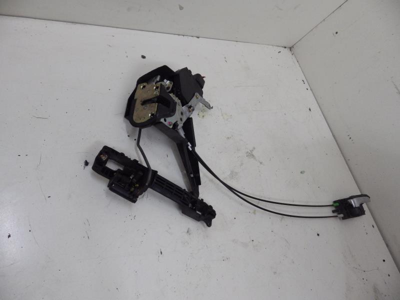 Serrure avant droit TOYOTA COROLLA 10 PHASE 2 Diesel - 1
