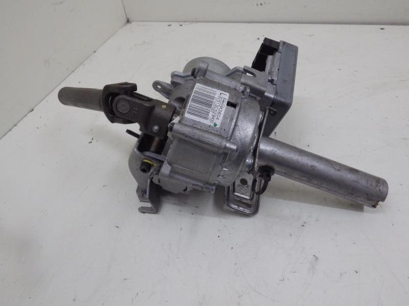 Colonne de direction FORD FIESTA 6 PHASE 1 Diesel - 1