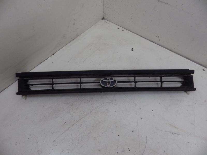 Calandre TOYOTA STARLET 1  - 1