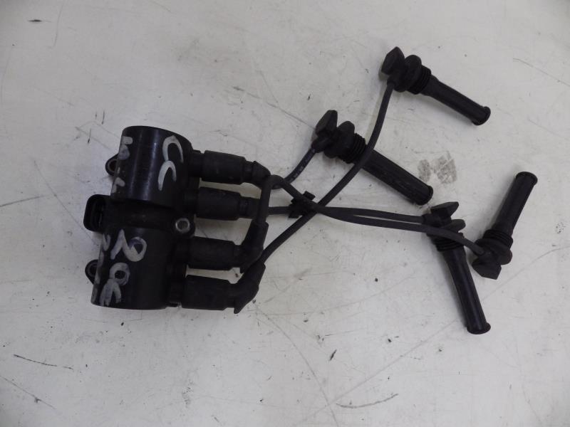 Bobine (allumage) DAEWOO KALOS  - 1