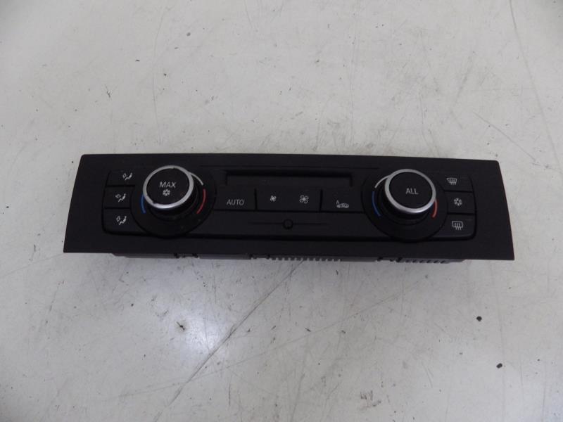 Commande chauffage BMW SERIE 1 E81 Diesel - 1