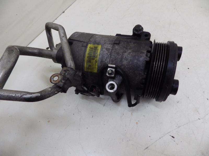 Compresseur clim FORD C-MAX 1 PHASE 2 Diesel - 1