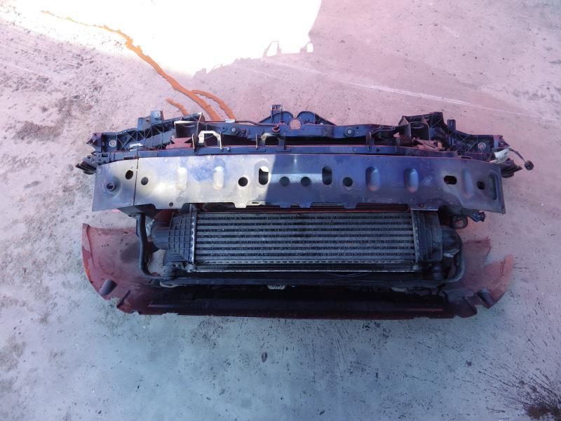 Echangeur air (Intercooler) FORD C-MAX 1 PHASE 2 Diesel - 1
