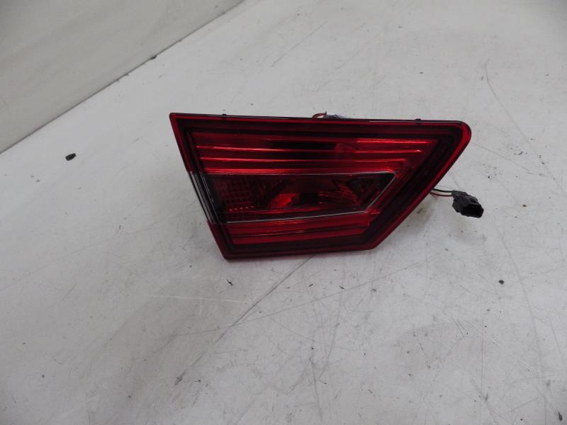 Feu arriere secondaire gauche (feux) RENAULT CLIO 4 PHASE 1 Essence - 1