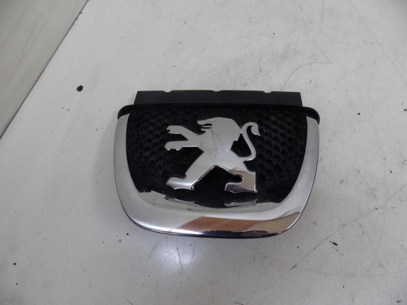 Logo PEUGEOT 308 1 PHASE 1 Diesel - 1