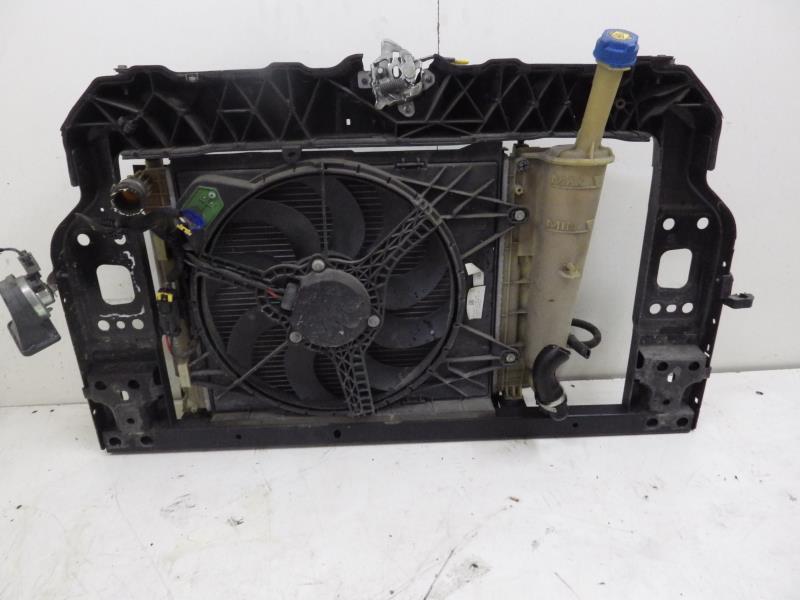 Serrure de capot FIAT PANDA 3 PHASE 1 Essence - 1