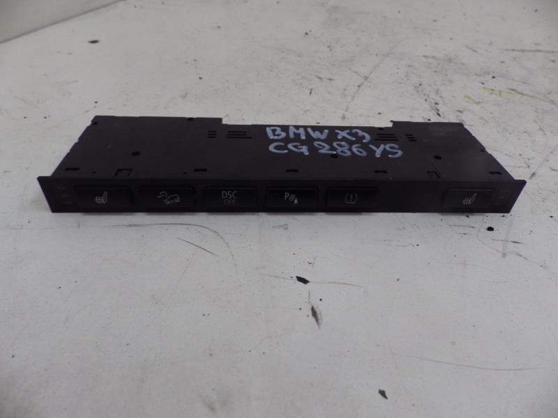 Commande radar de recul BMW X3 E83 PHASE 2 Diesel - 1