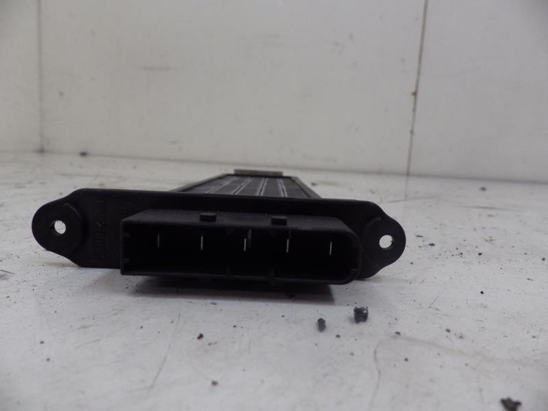 Chauffage auxiliaire CITROEN C3 2 PHASE 2 Diesel - 1
