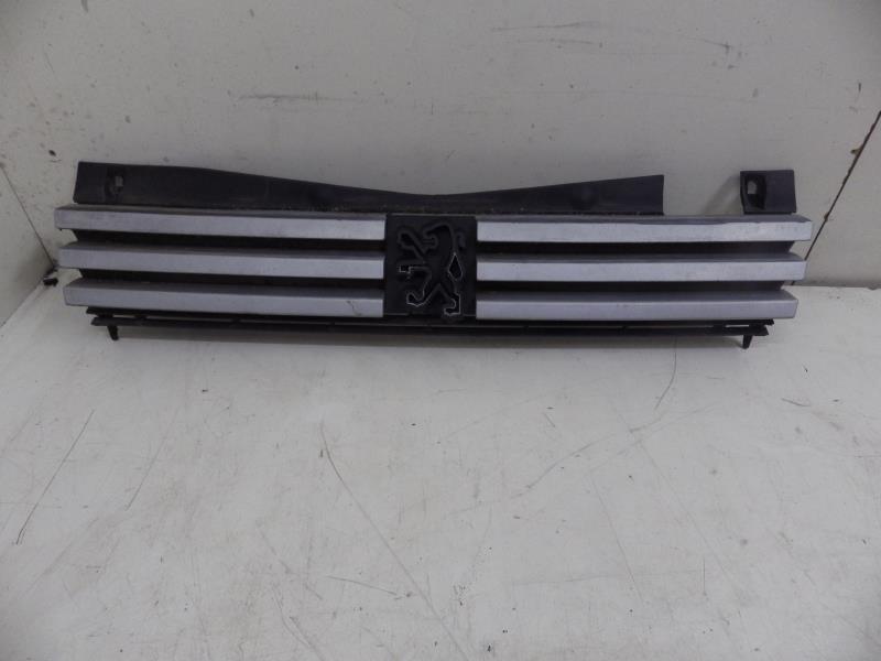 Calandre PEUGEOT 205 PHASE 2 Diesel - 1