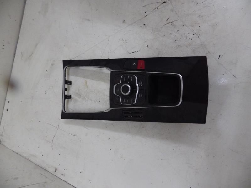 Commande GPS PEUGEOT 508 1 PHASE 1 Diesel - 1